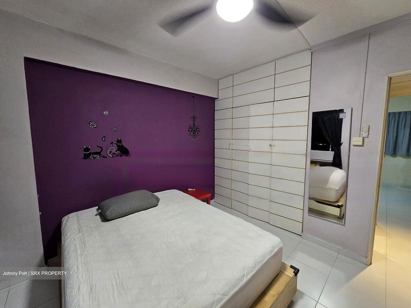 Blk 702 Tampines Street 71 (Tampines), HDB 4 Rooms #463192161